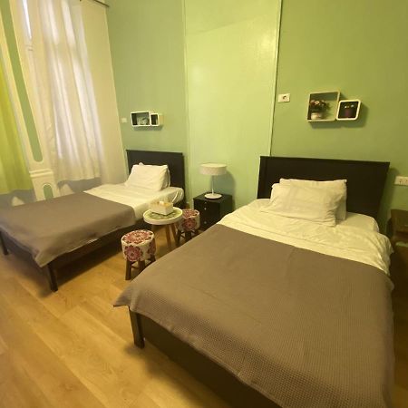 City Guest House Tripoli Bagian luar foto
