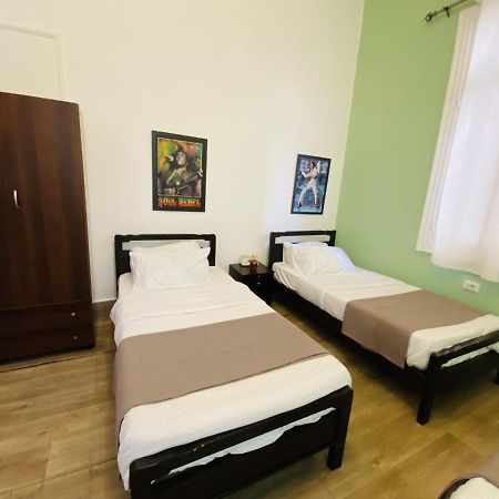 City Guest House Tripoli Bagian luar foto