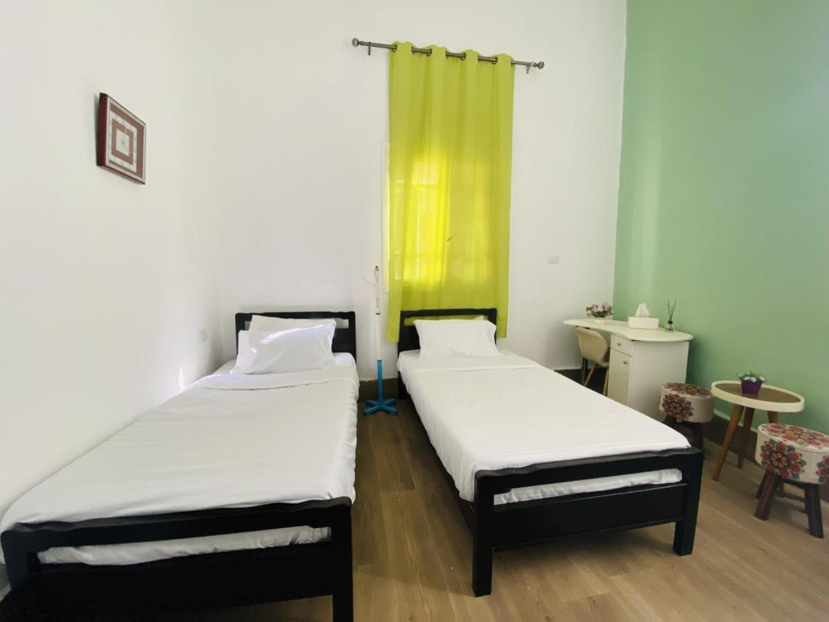 City Guest House Tripoli Bagian luar foto