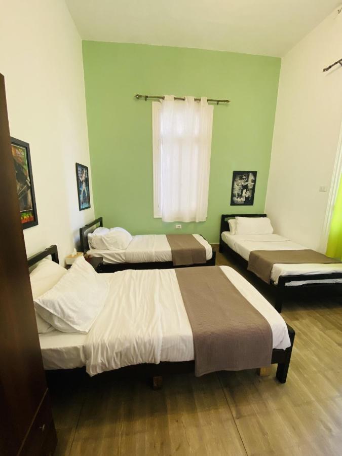 City Guest House Tripoli Bagian luar foto