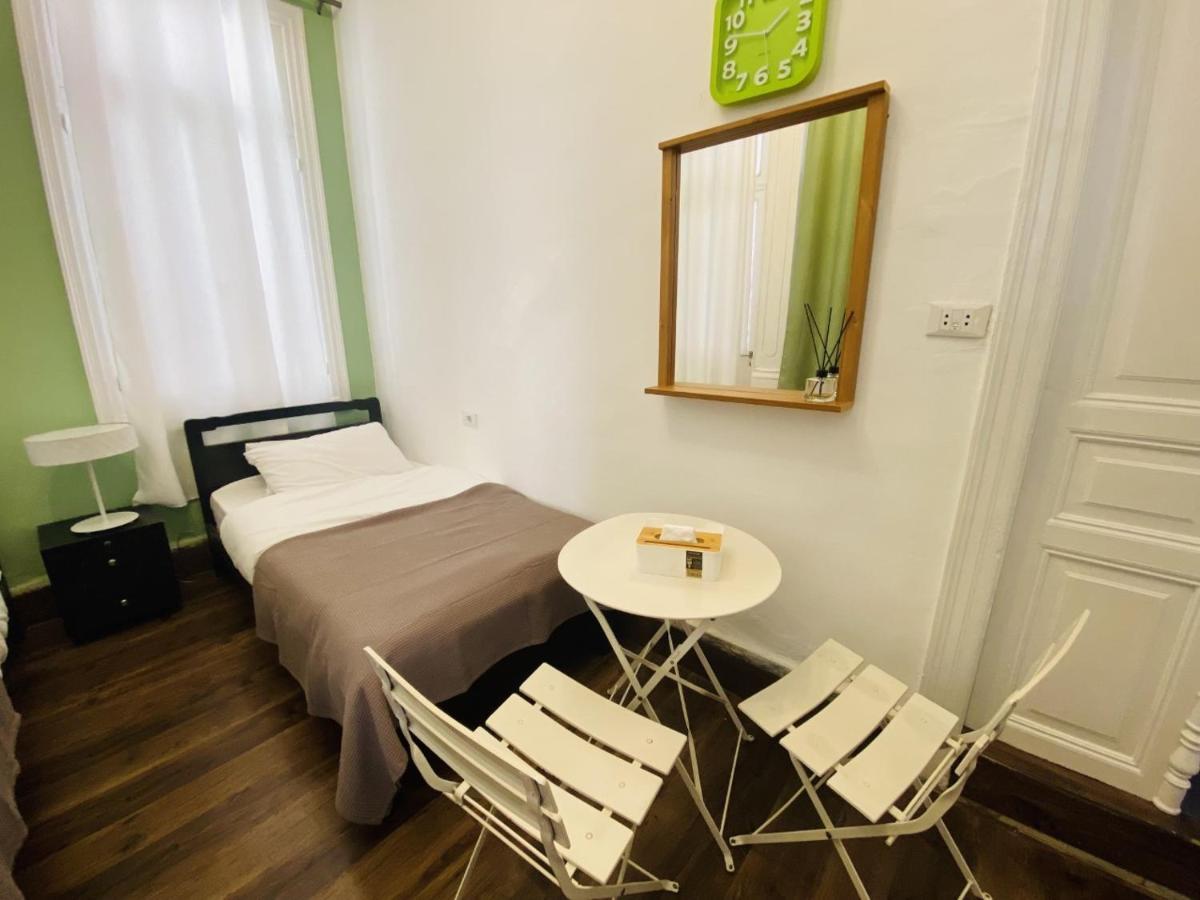 City Guest House Tripoli Bagian luar foto