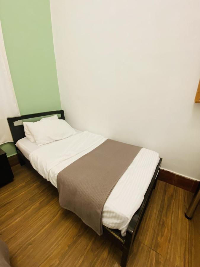 City Guest House Tripoli Bagian luar foto
