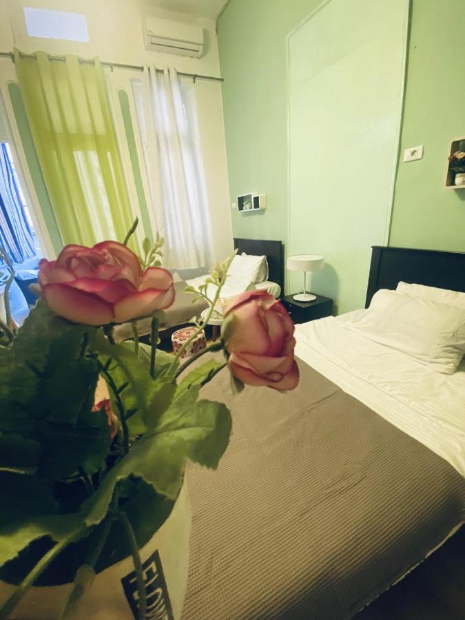 City Guest House Tripoli Bagian luar foto