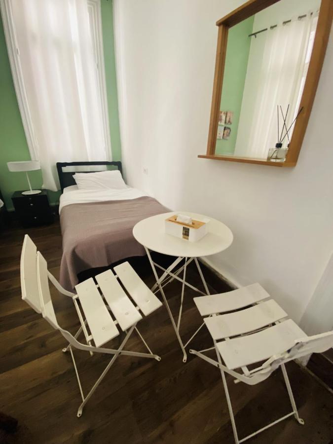 City Guest House Tripoli Bagian luar foto