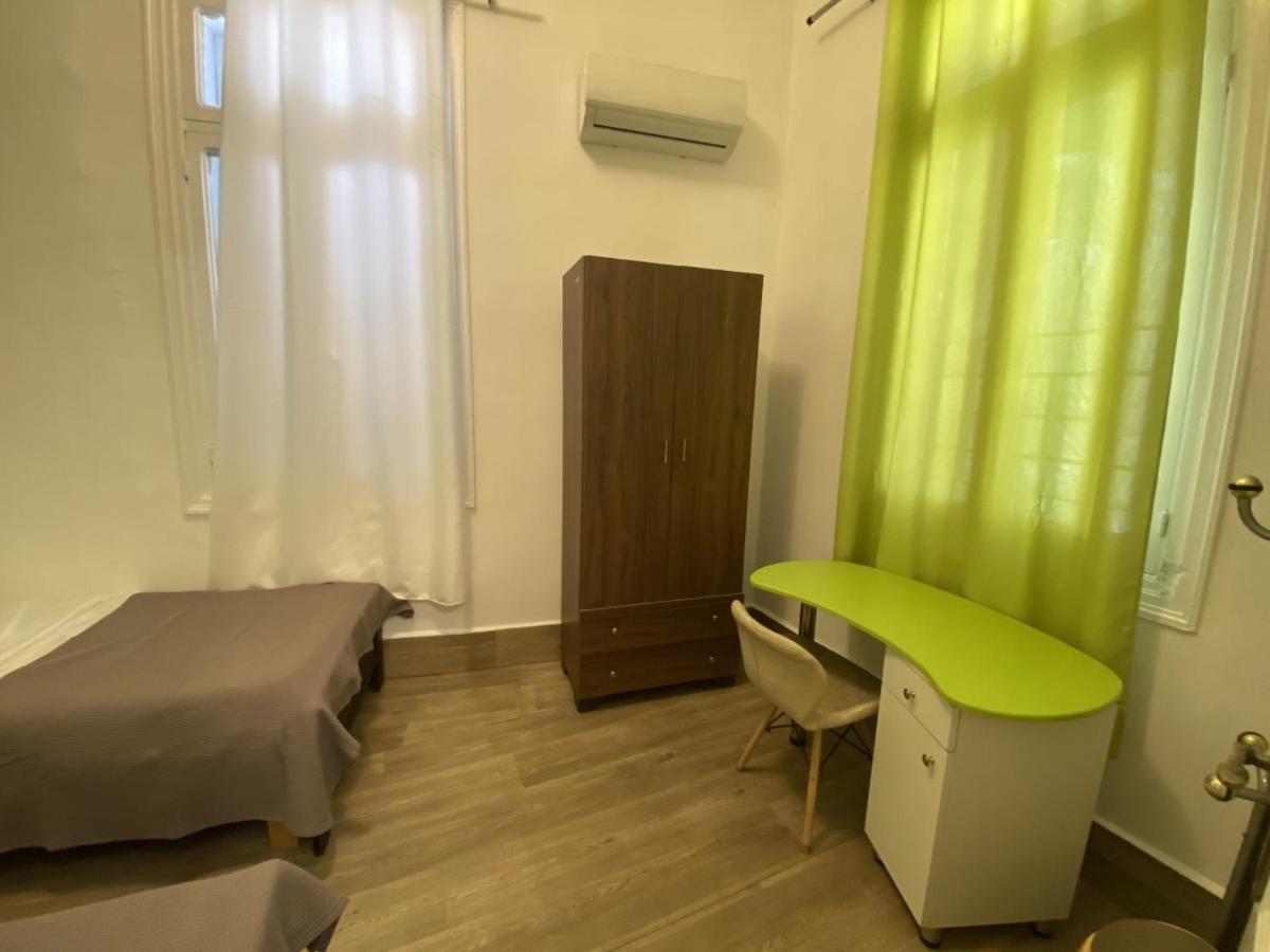 City Guest House Tripoli Bagian luar foto
