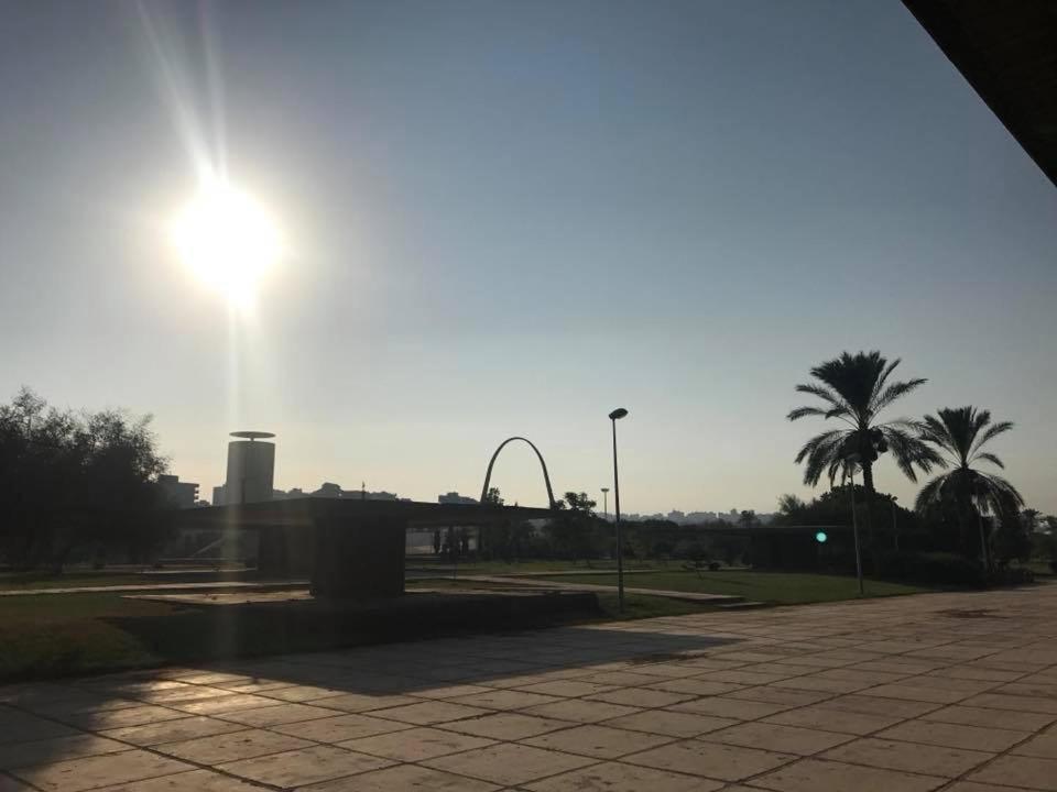 City Guest House Tripoli Bagian luar foto