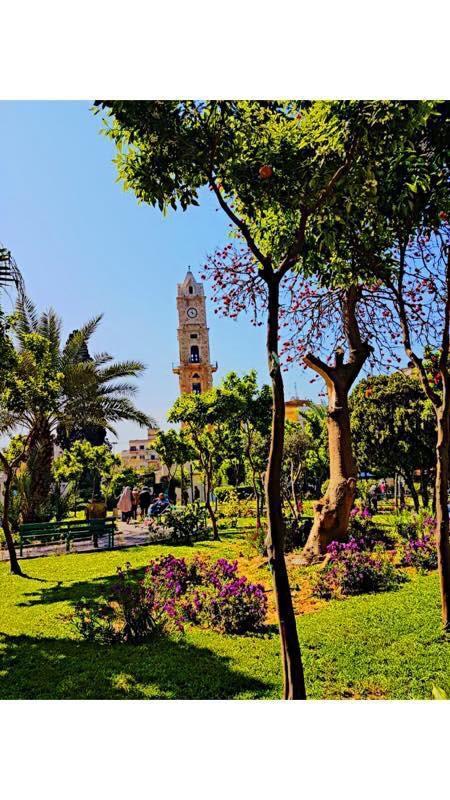 City Guest House Tripoli Bagian luar foto