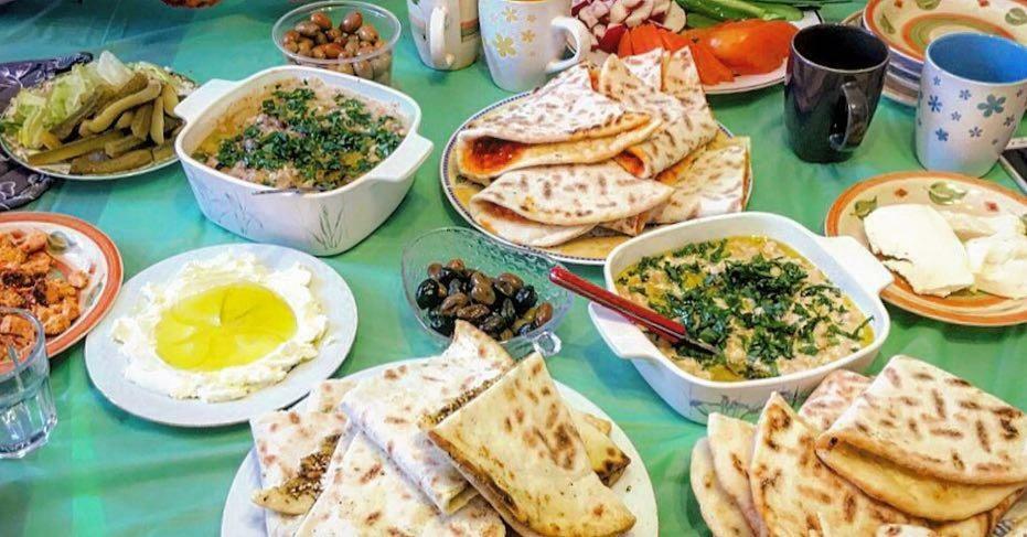 City Guest House Tripoli Bagian luar foto