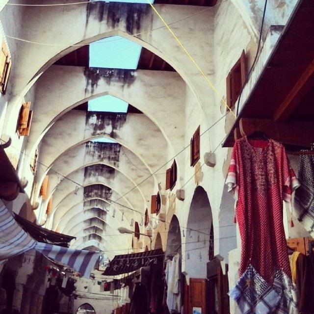 City Guest House Tripoli Bagian luar foto