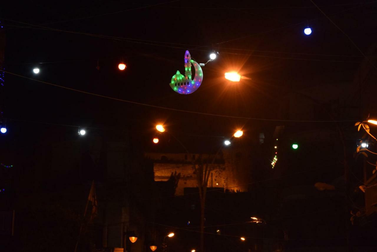City Guest House Tripoli Bagian luar foto